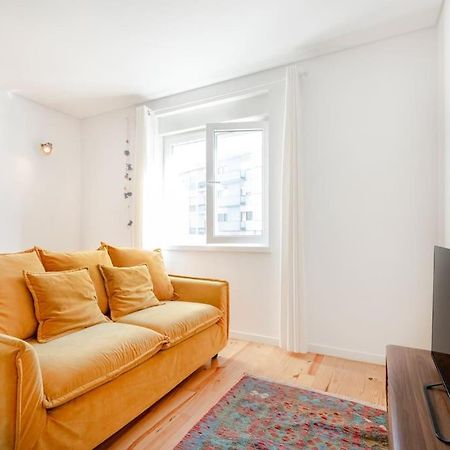 Viva Bonfim Cozy Home Πόρτο Εξωτερικό φωτογραφία
