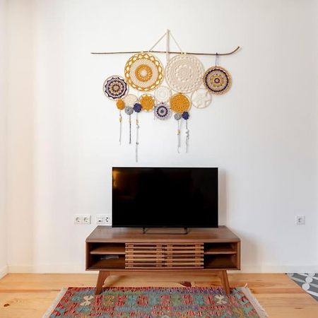 Viva Bonfim Cozy Home Πόρτο Εξωτερικό φωτογραφία