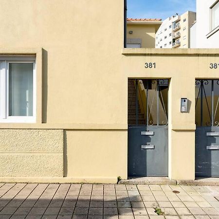 Viva Bonfim Cozy Home Πόρτο Εξωτερικό φωτογραφία