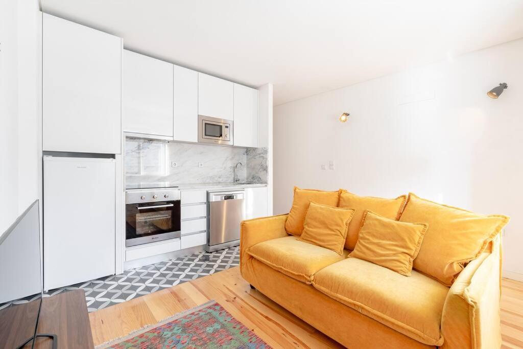 Viva Bonfim Cozy Home Πόρτο Εξωτερικό φωτογραφία