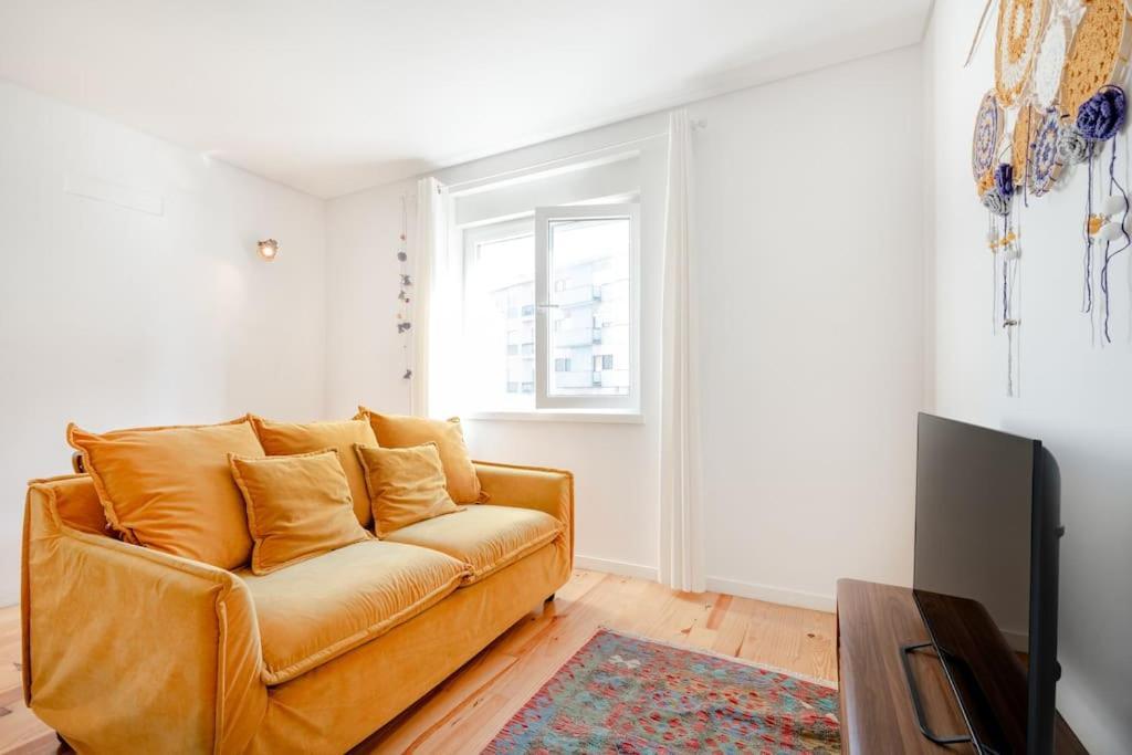 Viva Bonfim Cozy Home Πόρτο Εξωτερικό φωτογραφία