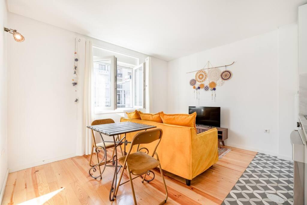 Viva Bonfim Cozy Home Πόρτο Εξωτερικό φωτογραφία