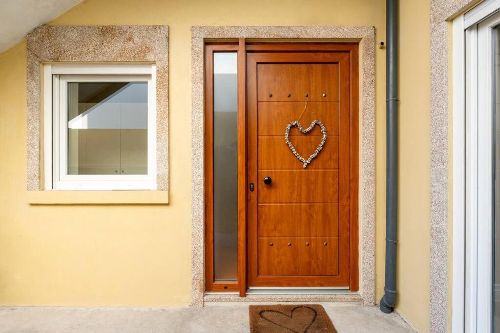 Viva Bonfim Cozy Home Πόρτο Εξωτερικό φωτογραφία