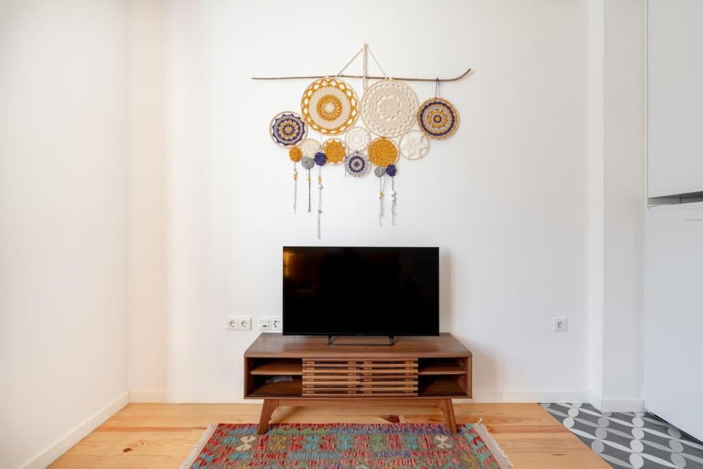 Viva Bonfim Cozy Home Πόρτο Εξωτερικό φωτογραφία