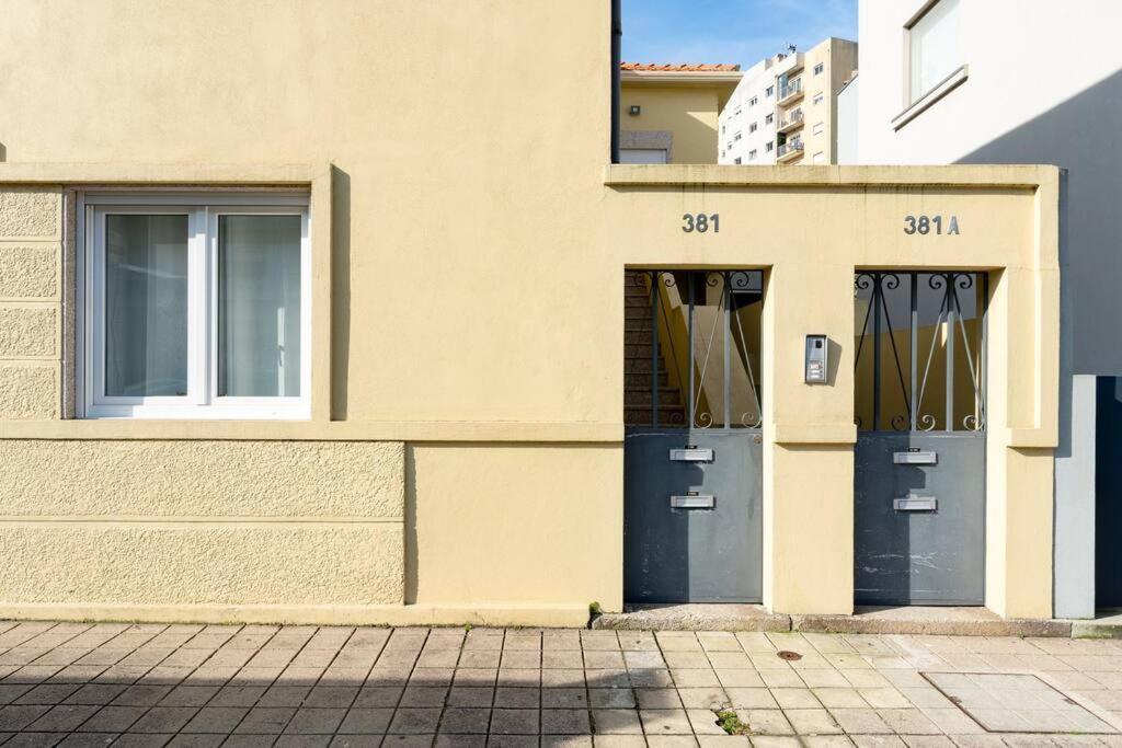 Viva Bonfim Cozy Home Πόρτο Εξωτερικό φωτογραφία
