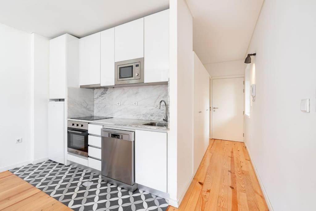 Viva Bonfim Cozy Home Πόρτο Εξωτερικό φωτογραφία
