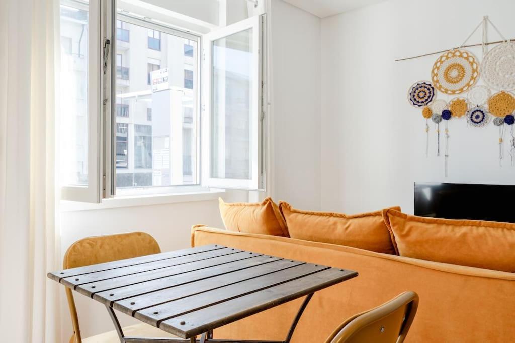 Viva Bonfim Cozy Home Πόρτο Εξωτερικό φωτογραφία