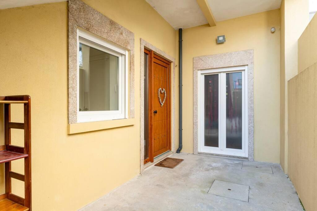 Viva Bonfim Cozy Home Πόρτο Εξωτερικό φωτογραφία