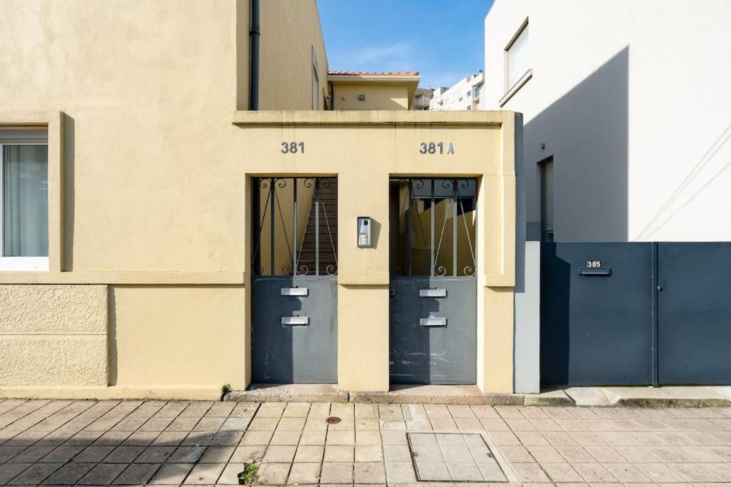 Viva Bonfim Cozy Home Πόρτο Εξωτερικό φωτογραφία